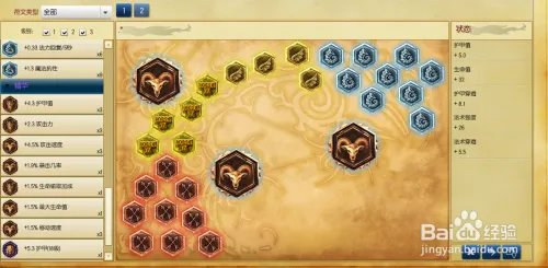 s6琴女辅助天赋加点图s6琴女辅助符文加点图