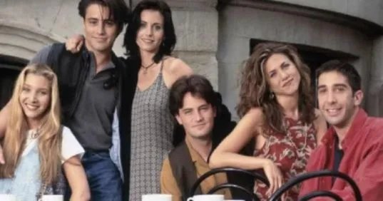 老友记开播25周年什么情况 老友记那些主演们你都还记得吗