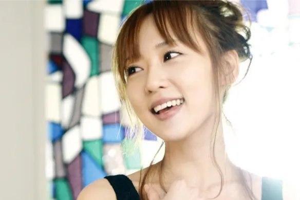 柯南歌姬第一名绝对是她！《柯南》主题曲歌手TOP 5