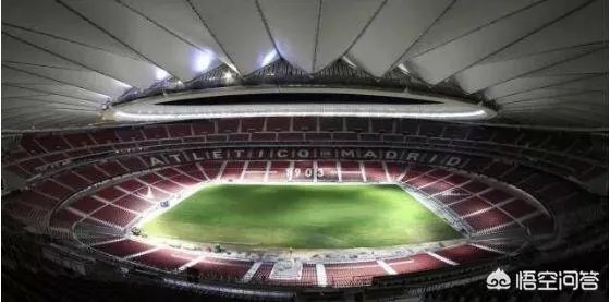 中国取得2023亚洲杯主办权,能促成专业球场兴建潮嘛?