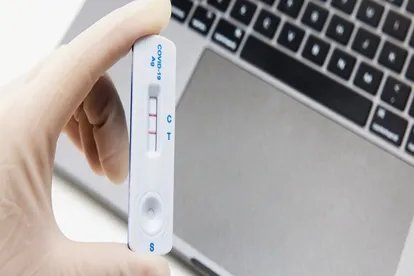 身边有人新冠阳了怎么办