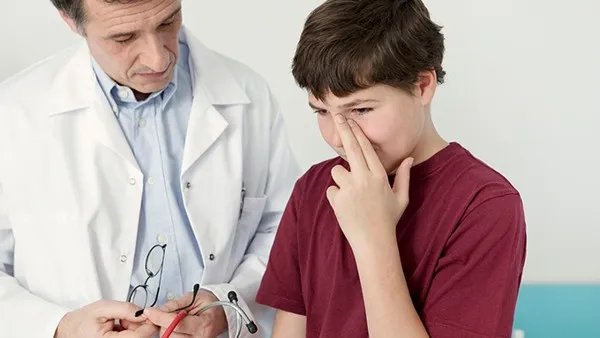 瞳孔放大是什么意思？