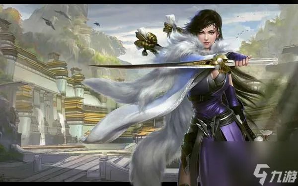 剑网三霸刀什么职业好且厉害 附 新手入门最强职业推荐