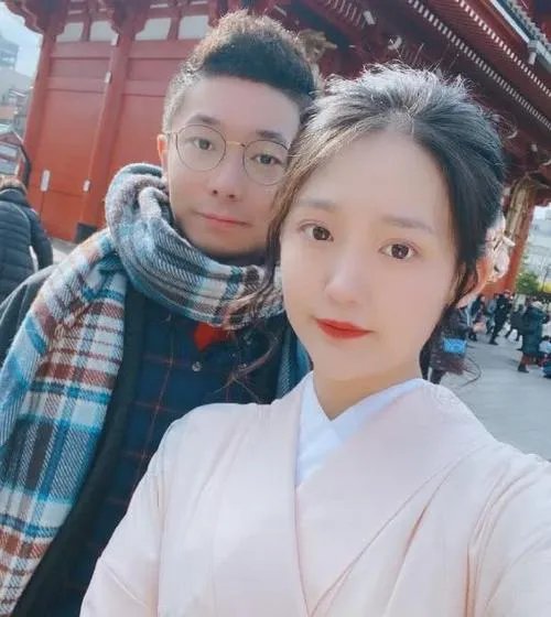 绿地张雨婷个人资料图片 绿地门张雨婷后续 张玉婷为什么生下孩子