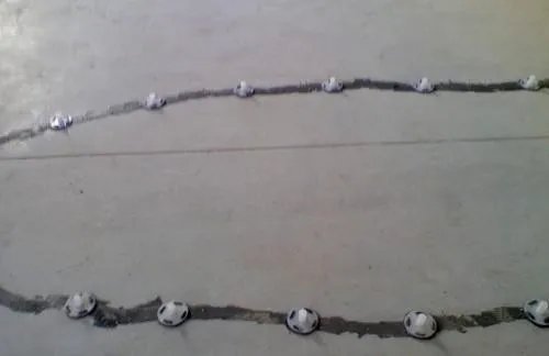 混凝土裂缝修补方法有哪些