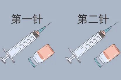 北京生物新冠疫苗第一针和第二针要隔多久