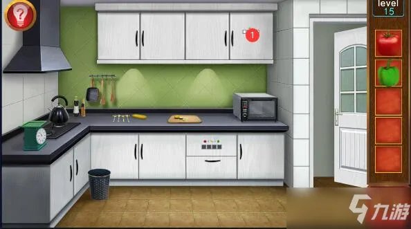 逃出100个房间攻略大全