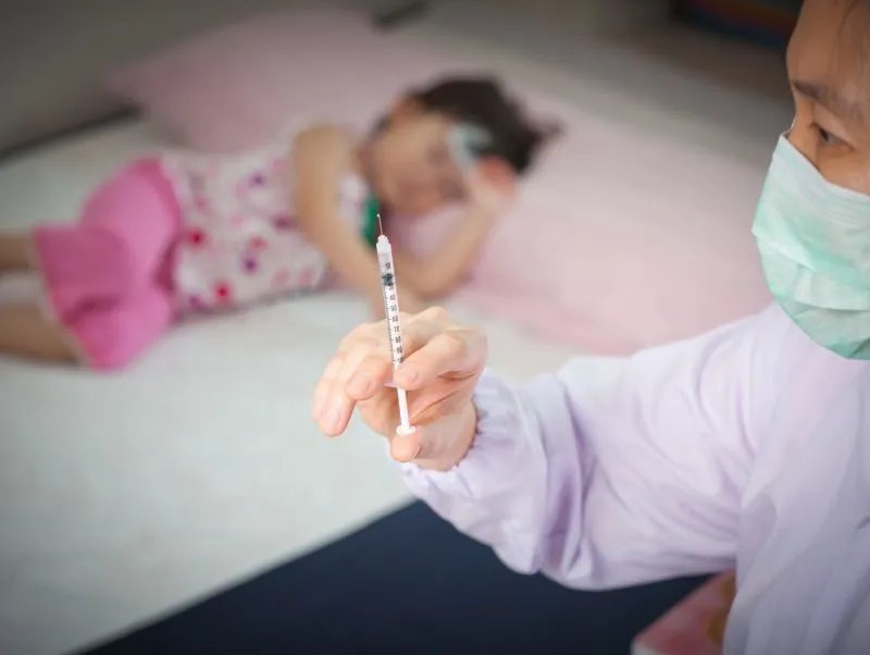 一类疫苗和二类疫苗有哪些