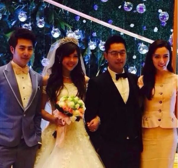 葛晓倩怎么不主持了 袁巴元前妻是葛晓倩吗