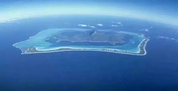 曾母暗沙实际控制权到底是谁的？