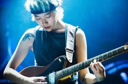 吴赫窦靖童纹身：什么样的纹身具体怎么回事曝光