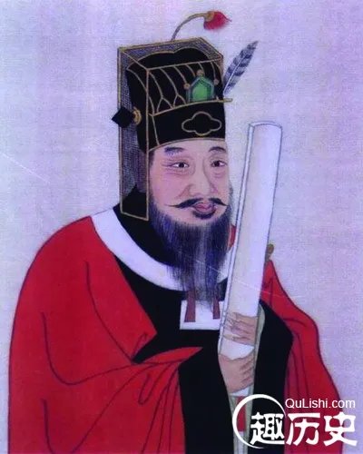 长孙无忌的下场 唐高宗李治为何会杀亲舅舅