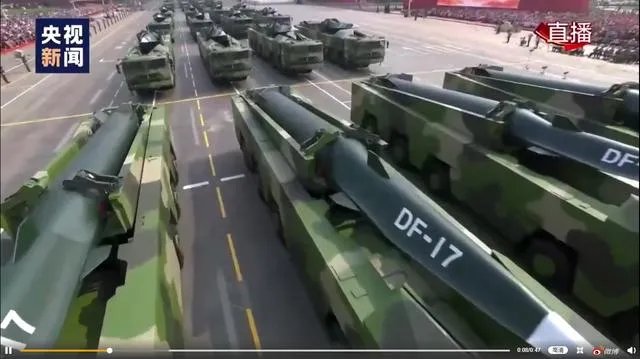 今年“10.1”国庆大阅兵的亮点是什么？