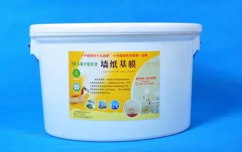 墙纸辅料有哪些