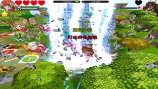 剑心外传好玩吗 剑心外传玩法简介