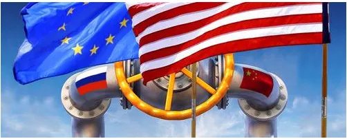 欧盟为什么对俄追加制裁?