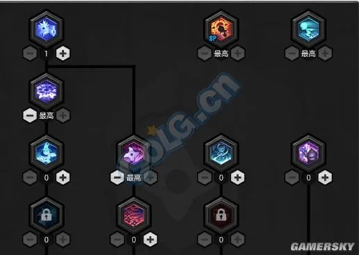 冒险岛2刺客加点推荐 刺客30级、50级加点指南