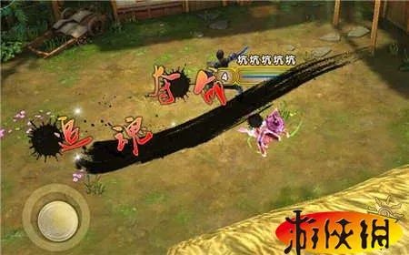 《九阴真经》唐门内功特点分析 简单粗暴高爆发