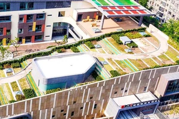 北京国际学校排名一览表