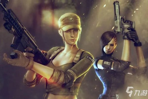 cf战术背包效果方法