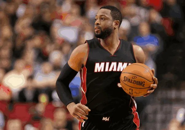 韦德将与热火续约多长时间?