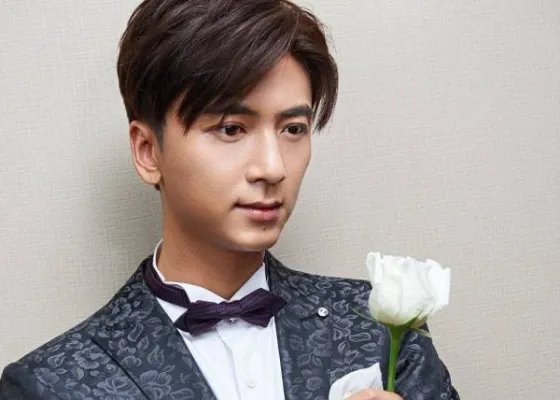 花千骨云隐云翳扮演者