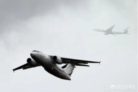 刚刚坠毁的俄罗斯安148型客机有什么特点?