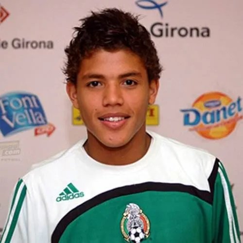 霍纳桑·多斯桑托斯的介绍