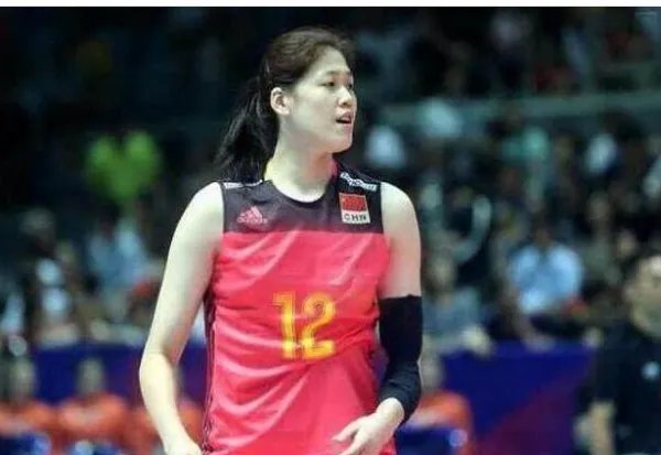 中国女排1-3荷兰