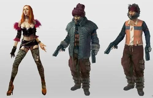 跨媒体娱乐盛宴 全面回忆OL“电影+游戏”巨制