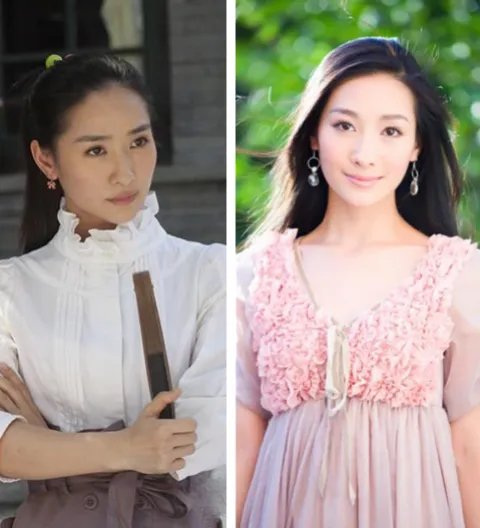 陶昕然宣布怀孕喜讯 安陵容小主将做母亲