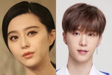 范丞丞唱成长经历 对质疑声还以强力一击