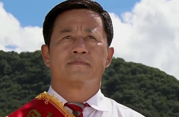 演员王小宝女儿