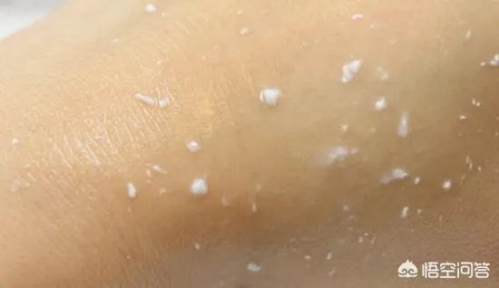 去角质的产品哪个好？