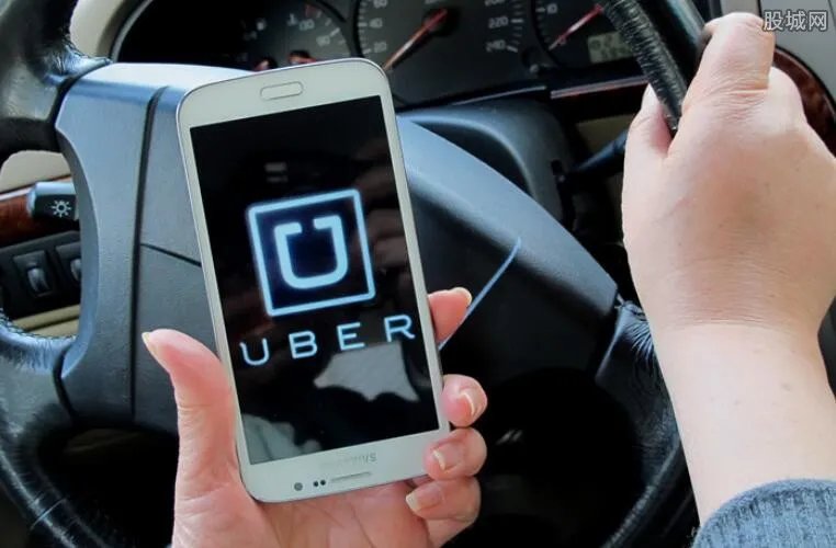 Uber状告纽约市 只因限制网约车司机数量