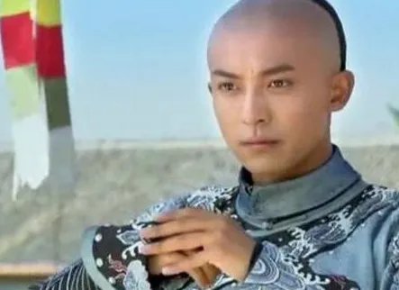 历史上有福尔康这个人吗 福尔康的真实身份又是什么