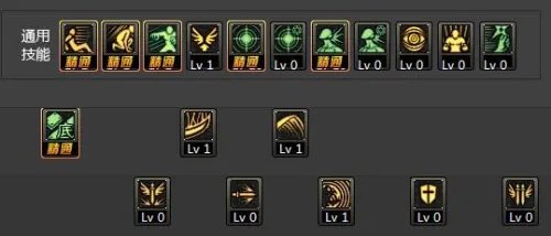 dnf86版狂战红眼刷图加点?