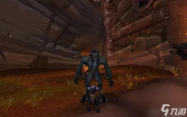 奥妮克希亚的雏龙获取*及机制 刷新地点、获取*详解