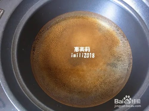 惠美莉私房菜日本料理系列之味噌煮鲅鱼