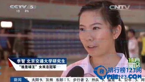 林丹出轨对象排名，六个都是长腿大胸 李智疑是正牌小三