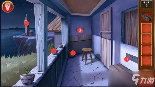 逃出100个房间攻略大全