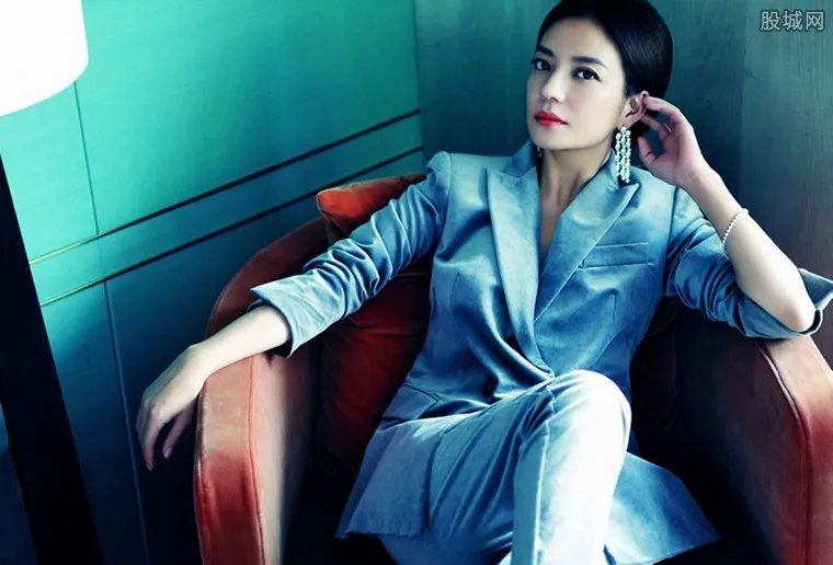 赵薇夫妇遭处罚 空手套白狼以空壳公司购上市公司