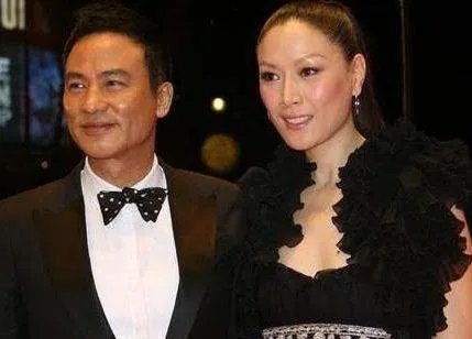 任达华的老婆叫什么，任达华老婆个人资料及简介