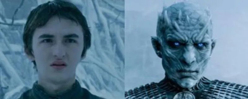 异鬼王和夜王区别