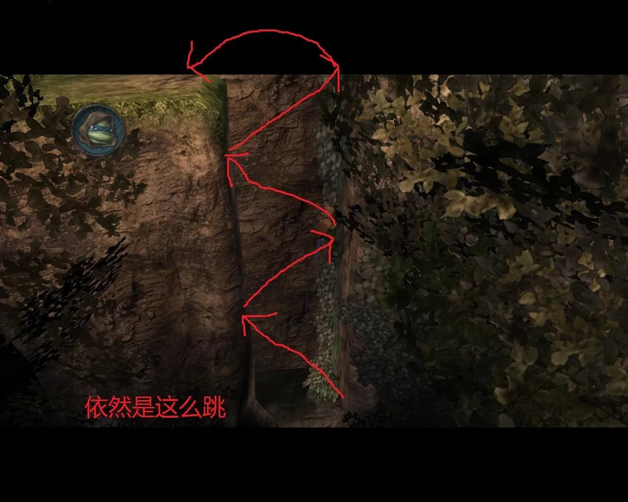 忍者神龟2007-全流程图文攻略