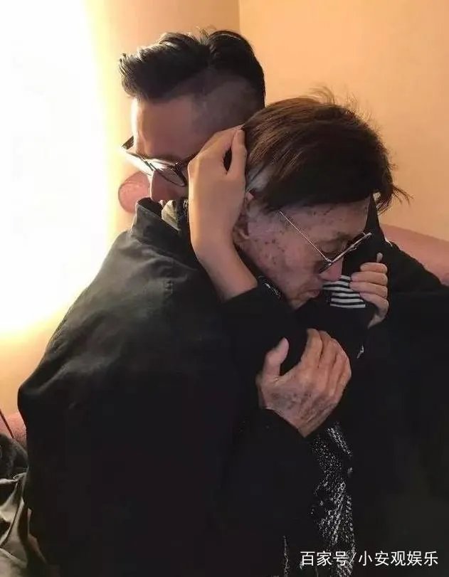 台湾安乐死主持人傅达仁资料简介 傅达仁红颜知己照片有几段婚史