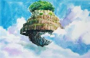 有没有类似天空之城这样的电影