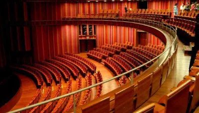 抗疫护士夫妇看演出身亡，此起事故到底是谁的责任？