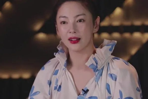 张雨绮把出战机会给张含韵，她为什么对张含韵这么好？