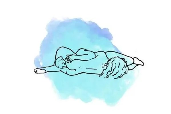 老司机为什么喜欢大腿粗的?更有肉感(对男生的吸引力很大)